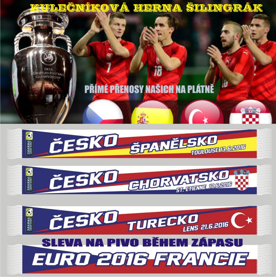 Euro sleva pivo